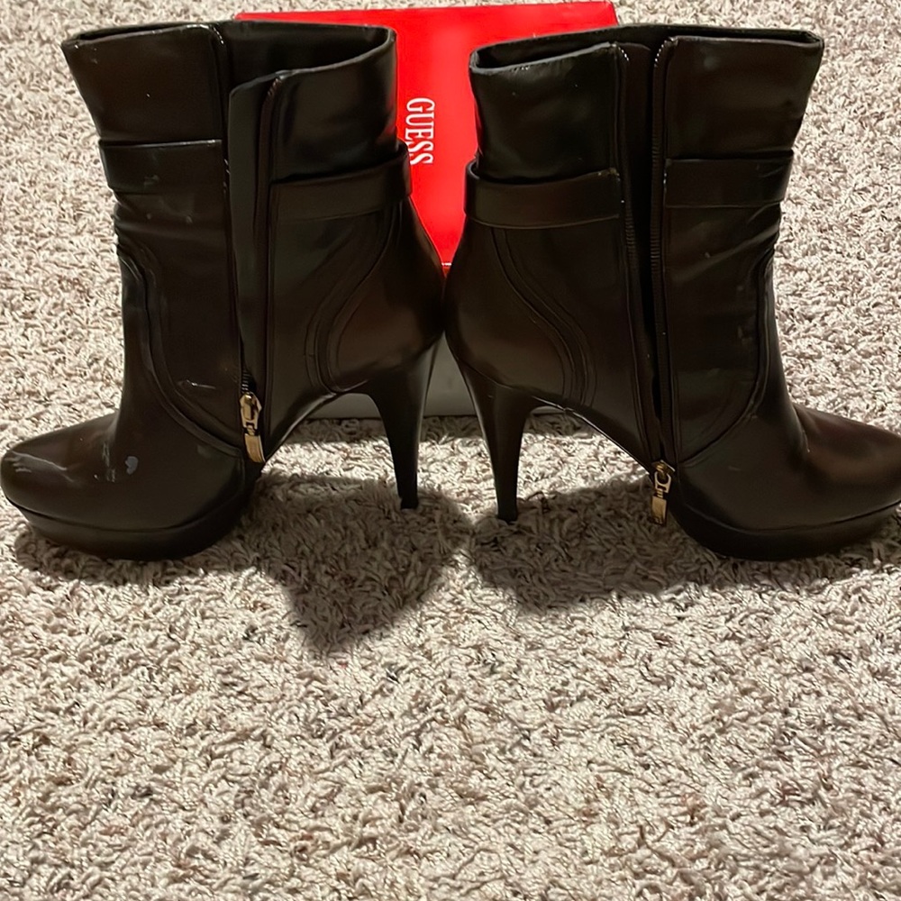 Guess Boots